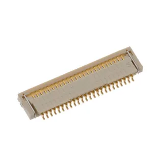 Amphenol 10051922-2410EHLF