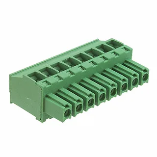 TE Connectivity AMP Connectors 1986374-8