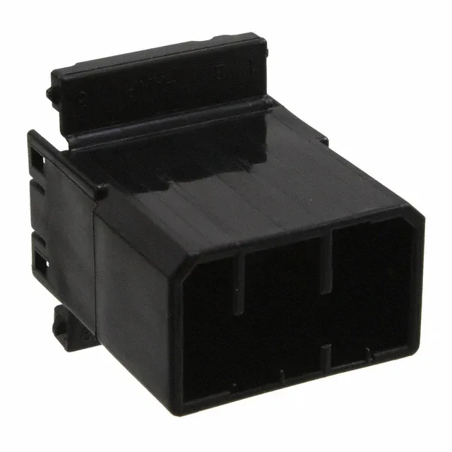 TE Connectivity AMP Connectors 174931-2