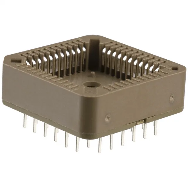 822473-4 — TE Connectivity AMP Connectors product photo