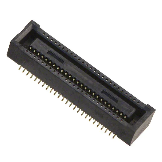 Hirose Electric Co Ltd DF40C-50DS-0.4V(51) — Mezzanine & Stacking Connectors