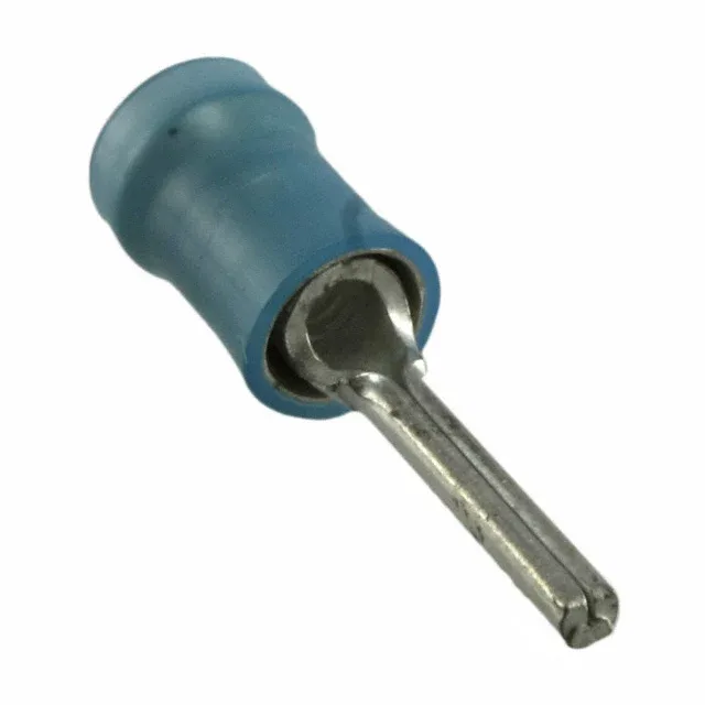 165172 — TE Connectivity AMP Connectors product photo