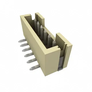 TE Connectivity AMP Connectors 1775470-6