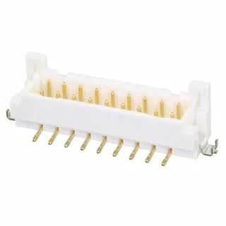 Hirose Electric Co Ltd DF11C-18DP-2V(57)