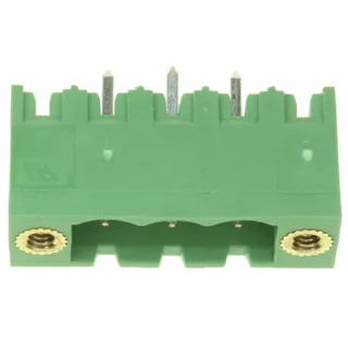 TE Connectivity AMP Connectors 796867-3