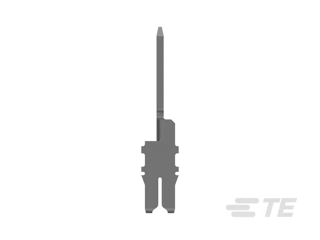 TE Connectivity AMP Connectors 2232237-1