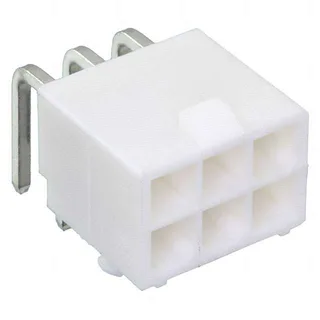 TE Connectivity AMP Connectors 1-794528-1