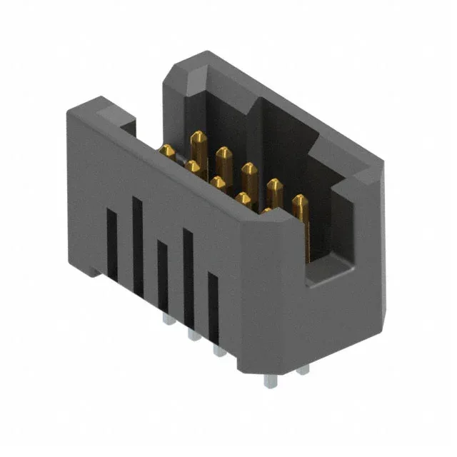 TFML-105-02-L-D — Samtec Inc. product photo