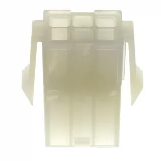 TE Connectivity AMP Connectors 172331-1