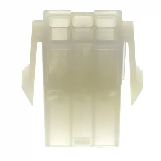 TE Connectivity AMP Connectors 172331-1