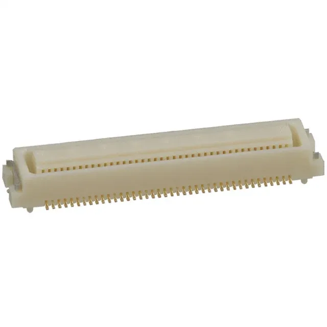 Hirose Electric Co Ltd DF17(3.0)-80DS-0.5V(57) — Mezzanine & Stacking Connectors