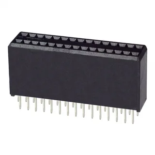 TE Connectivity AMP Connectors 104078-4