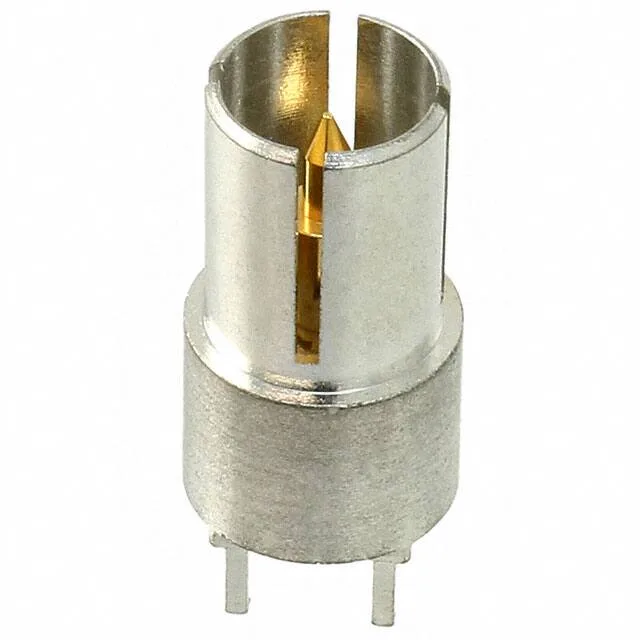 TE Connectivity AMP Connectors 1274531-1