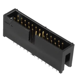 Hirose Electric Co Ltd HIF3F-26PA-2.54DSA(71)