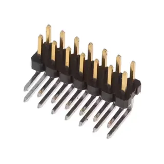 TE Connectivity AMP Connectors 2842163-7