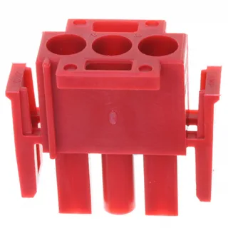 TE Connectivity AMP Connectors 1-480700-2