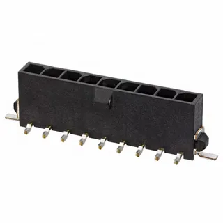 TE Connectivity AMP Connectors 2-1445087-9