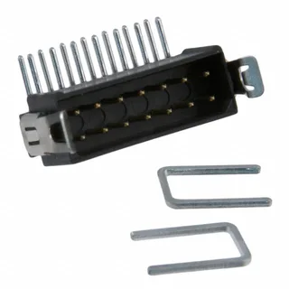 Harwin Inc. M80-8511442