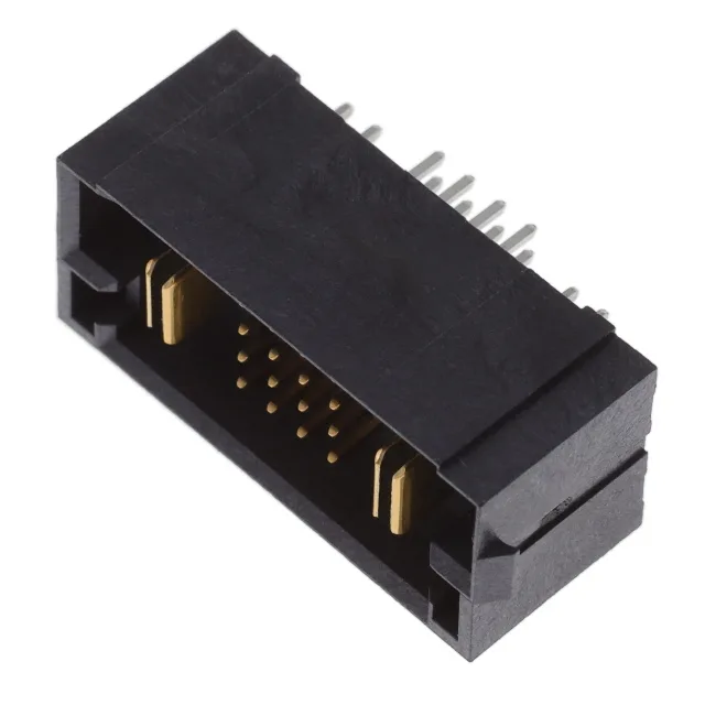 MPTC-01-16-01-6.30-01-L-V — Samtec Inc. product photo