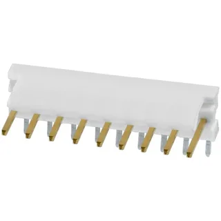 TE Connectivity AMP Connectors 3-641216-9