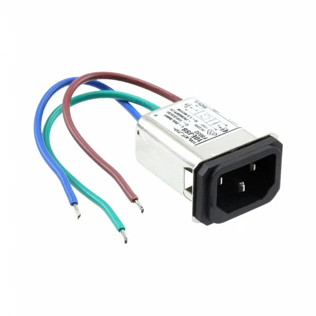 TE Connectivity AMP Connectors 4-6609006-0
