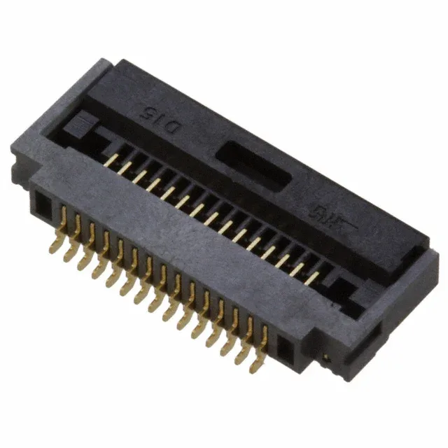 Hirose Electric Co Ltd FH52-15S-0.5SH(99)