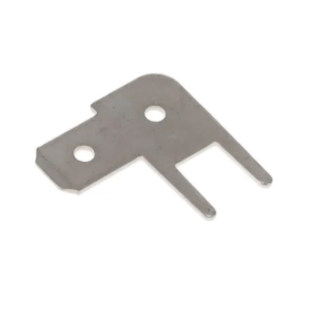 TE Connectivity AMP Connectors 726389-2