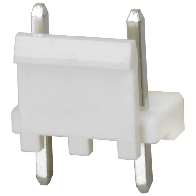 TE Connectivity AMP Connectors 1-1123724-2