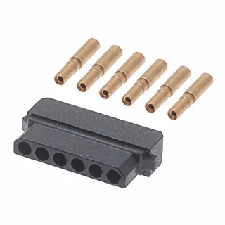 Harwin Inc. M80-8980605