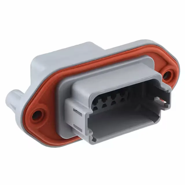 AT04-12PA-PM12 — Amphenol product photo