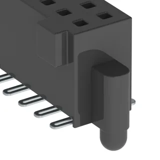Samtec Inc. SFM-110-02-L-D-A-TR