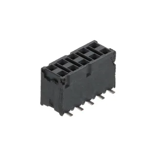 Samtec Inc. SSM-105-S-DV-P-TR