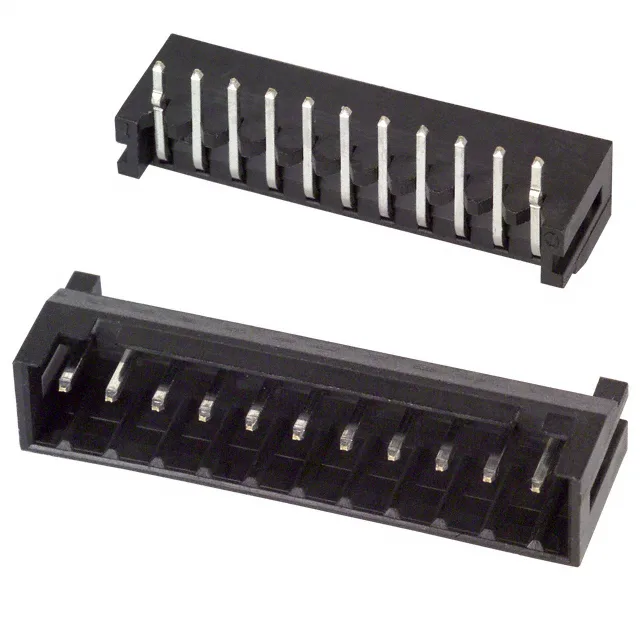 Hirose Electric Co Ltd DF3A-11P-2DS — Pin Headers, Sockets & Housings