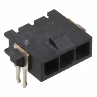 TE Connectivity AMP Connectors 1445054-3