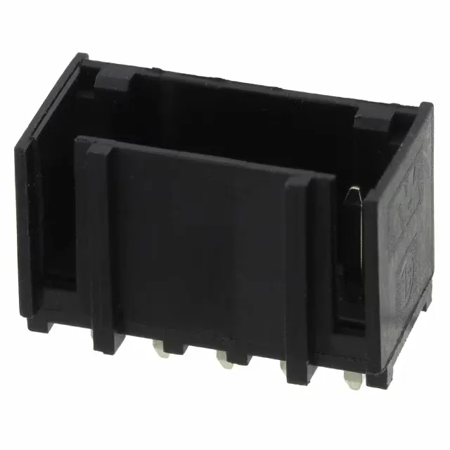 TE Connectivity AMP Connectors 2-647123-5