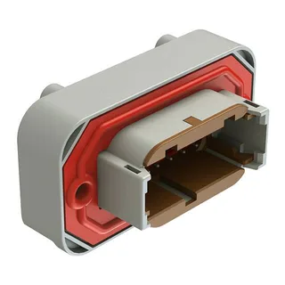 Amphenol ATM15-12PD-BM04
