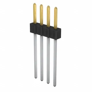 Amphenol 68465-104HLF