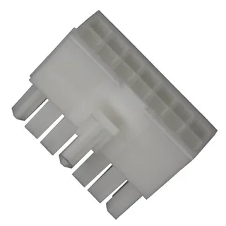 TE Connectivity AMP Connectors 770582-1