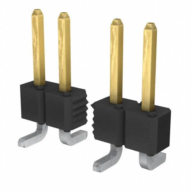 95293-104B08LF — Amphenol product photo