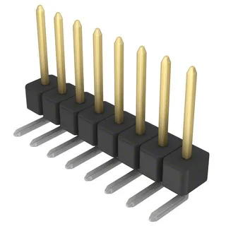 Sullins Connector Solutions PBC08SGAN