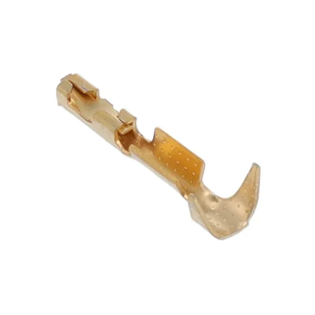Amphenol 47439-001LF — Crimp Contacts & Pins