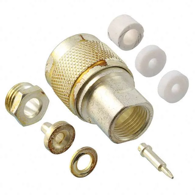 TE Connectivity AMP Connectors 1-1478419-0