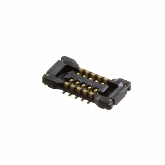 Hirose Electric Co Ltd BM20B(0.6)-10DS-0.4V(53) — Mezzanine & Stacking Connectors