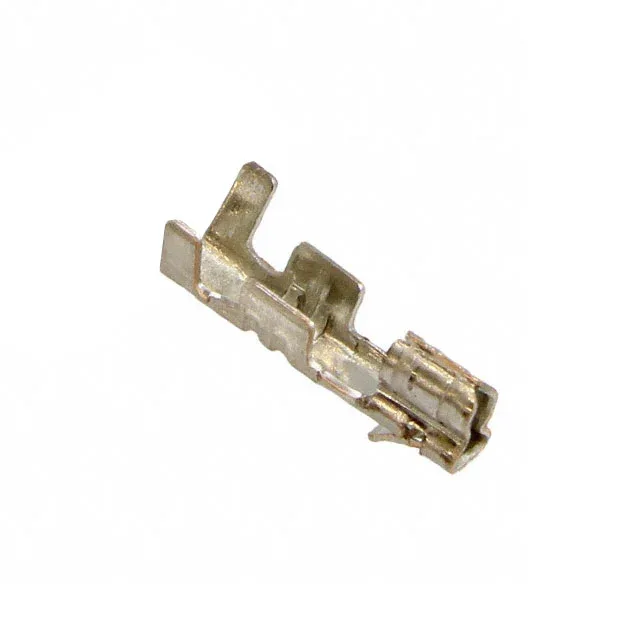 TE Connectivity AMP Connectors 1470223-1