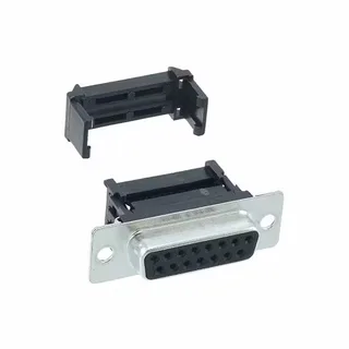 Amphenol L17DAFRA15S