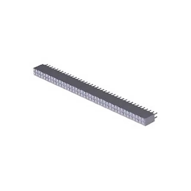 TE Connectivity AMP Connectors 4-535542-0 — Pin Headers, Sockets & Housings