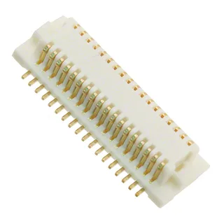 Hirose Electric Co Ltd DF12(3.0)-36DS-0.5V(86)