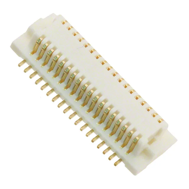 Hirose Electric Co Ltd DF12A-36DS-0.5V(80)