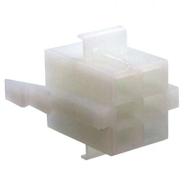 TE Connectivity AMP Connectors 1-480273-0