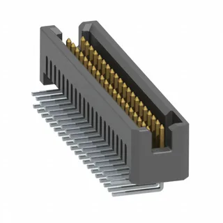 Samtec Inc. TFM-120-01-S-D-RA